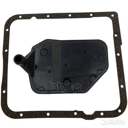 Фильтр АКПП (комплект) Z15241R Zikmar