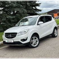 Changan CS35 1.6 MT, 2014, 154 000 к�м, с пробегом, цена 749 000 руб.