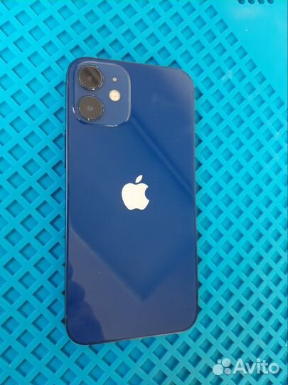 iPhone 12 mini, 128 ГБ