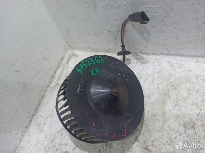 Моторчик печки Форд KA 1