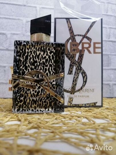 YSL Libre Collector's Edition Eau de parfumновинк