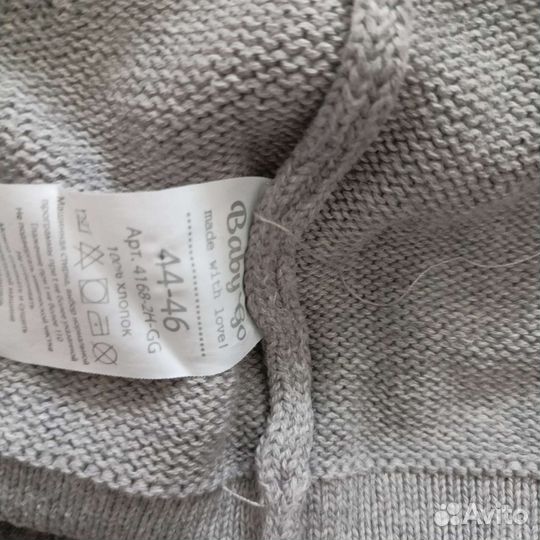 Шапка для девочки