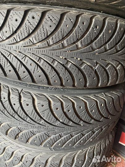 Колеса на skoda/Volkswagen r14 5x100