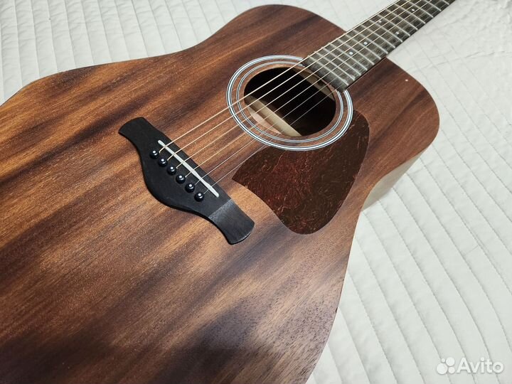 Акустическая гитара Ibanez AW54JR-OPN