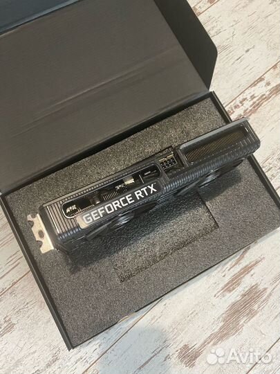 Geforce rtx 3060 Ti Palit Dual 8Gb OC