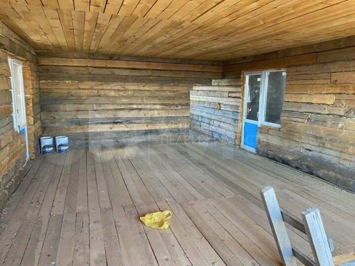 Дом 172 м² на участке 15 сот.