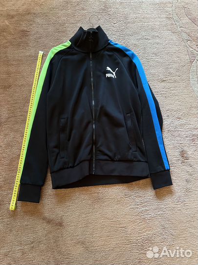 Спортивный костюм мужской Puma