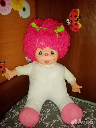 Кукла Барбарик