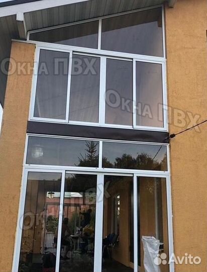 Окна за 7 дней