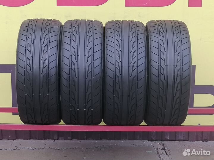 Farroad FRD88 275/45 R20