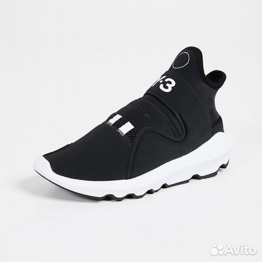 Кроссовки Adidas Y-3 Оригинал Выбор