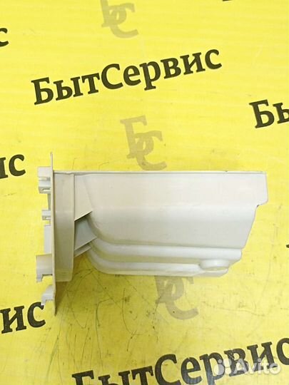 Лоток дозатор порошковый отсек LG