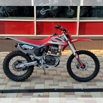 Кроссовый Эндуро FX moto YZ-250 21/18