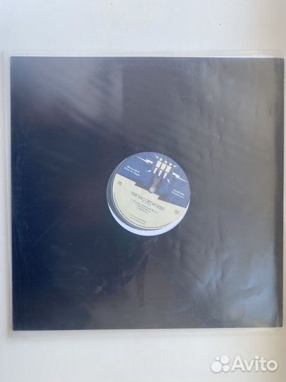 The Racontwoers – Live AT Third Man