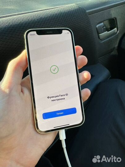 iPhone 12 mini, 128 ГБ