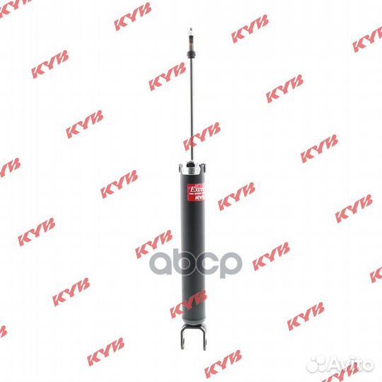 Амортизатор задний GAS 349084 KYB