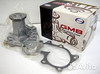 Помпа тойота камри toyota camry 2006