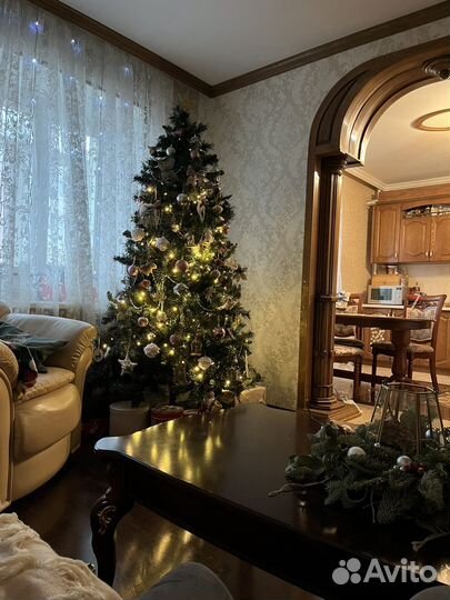 Искусственная Елка Royal Christmas, Из пвх, 210 см