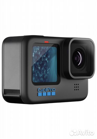 Камера GoPro Hero 11