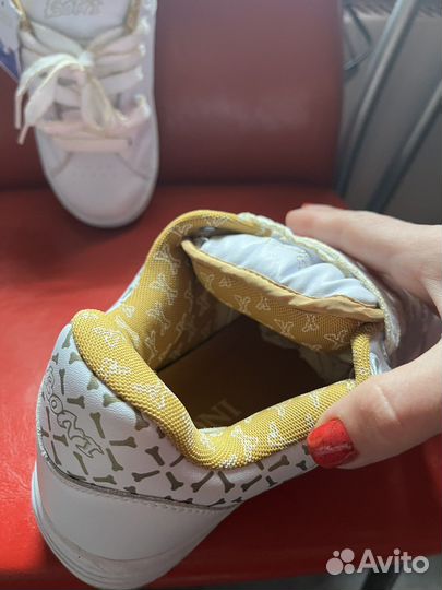 Дутыши дутые кеды скейт