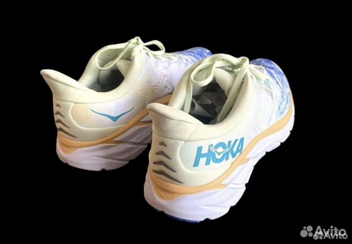 Hoka One One Clifton 8 (46р)