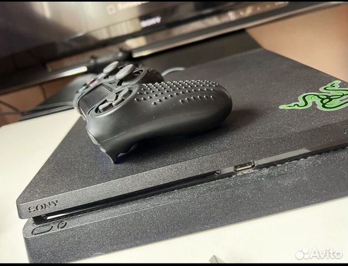 Sony playstation 4 PS4 slim 500gb