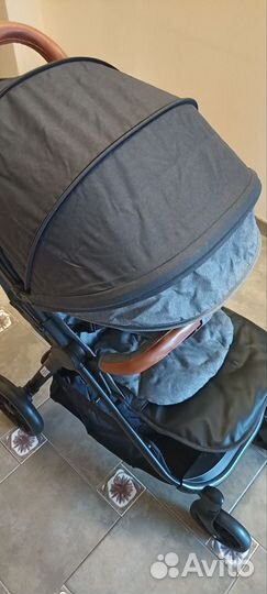 Детская прогулочная коляска на прокат аренда