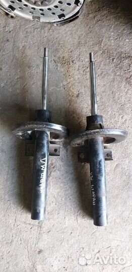 Амортизатор передний audi \ seat \ skoda \ VW