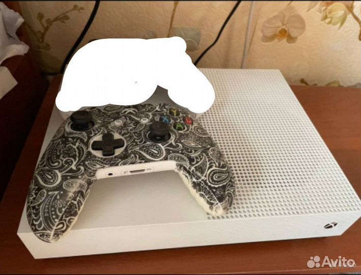Xbox one s 1tb
