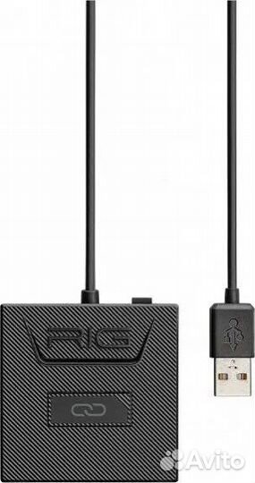 Новые Беспроводные наушники RIG 800 Pro HS