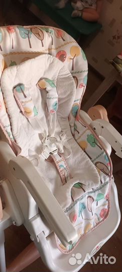 Стул для кормления