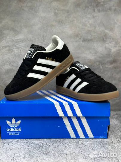 Adidas Gazelle