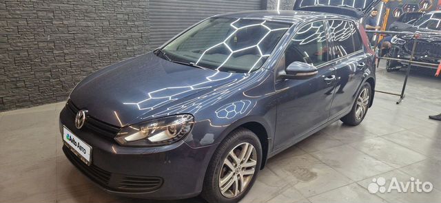 Volkswagen Golf 1.4 AMT, 2011, 234 000 км с пробегом, цена 900000 руб.