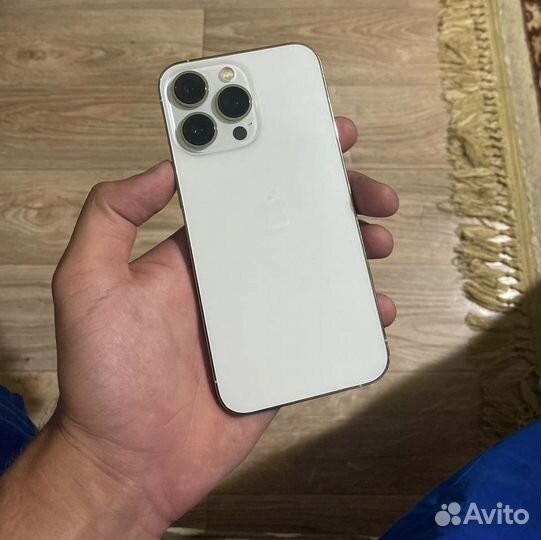 iPhone 13 Pro, 128 ГБ