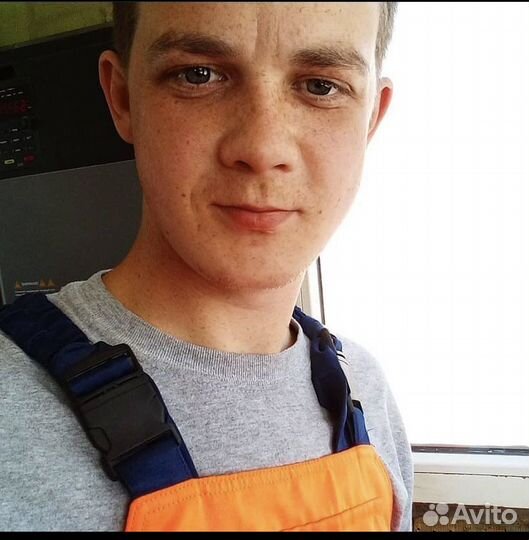 Электрик, ремонт бытовой техники и теплотехники