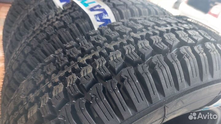 КАМА Кама-Flame 205/70 R16 91Q