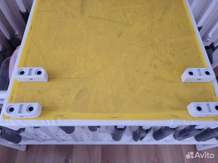 Пеленальная доска