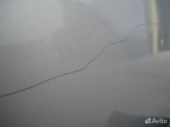 Дверь передняя левая Audi A3 8V Хэтчбэк 5 дверей