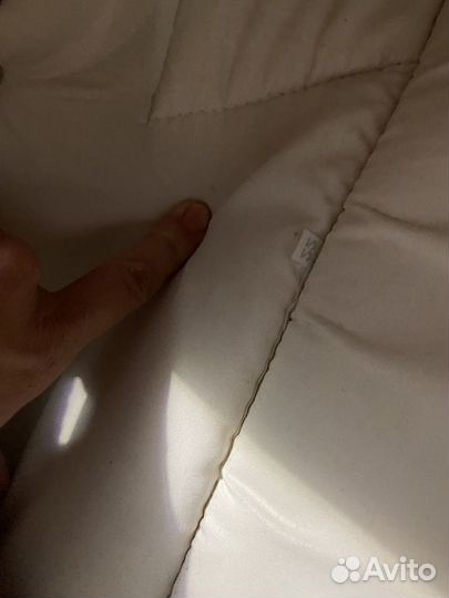 Детская люлька переноска кровать для путешествий