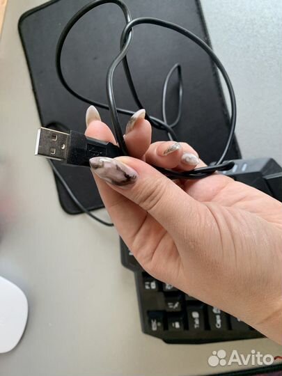 Клавиатура беспроводная