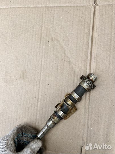 Распредвал Урал