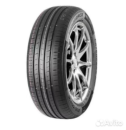 Windforce CatchFors H/P 215/65 R15 96H