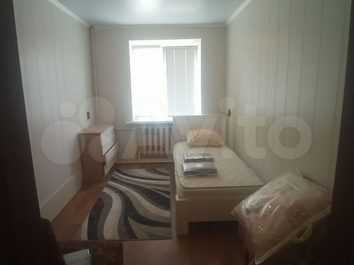2-к. квартира, 42,3 м², 1/2 эт.