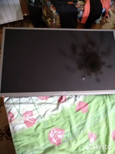 Телевизор dexp 40