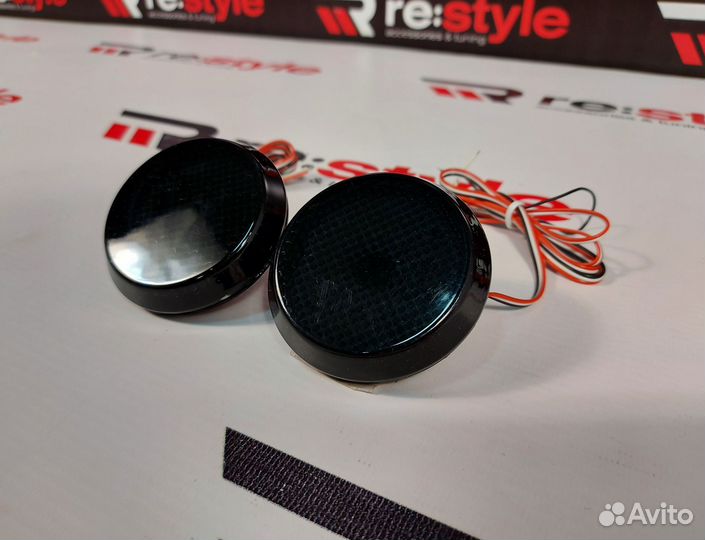 Катафоты Toyota Voxy 70 S816