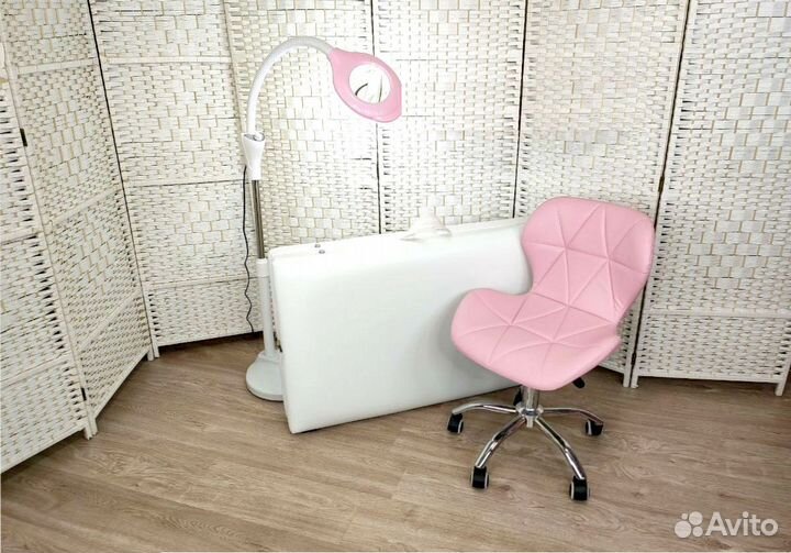 Массажная кушетка