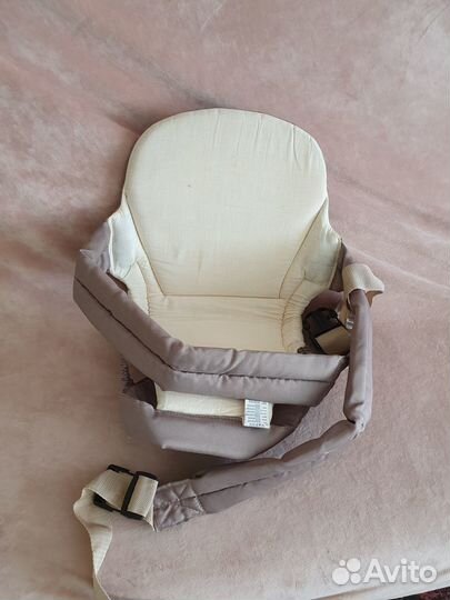 Рюкзак переноска кенгуру для детей