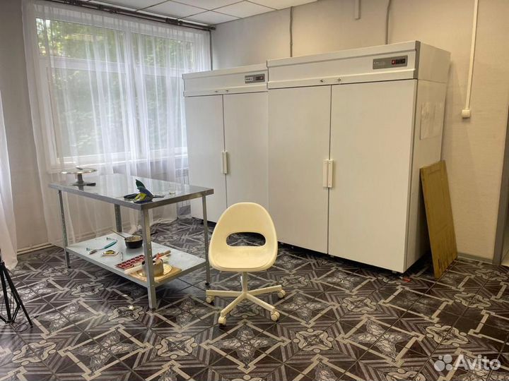 Готовый кондитерский цех в Москве