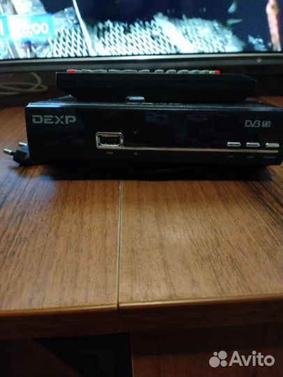 Тв приставка на 20 каналов