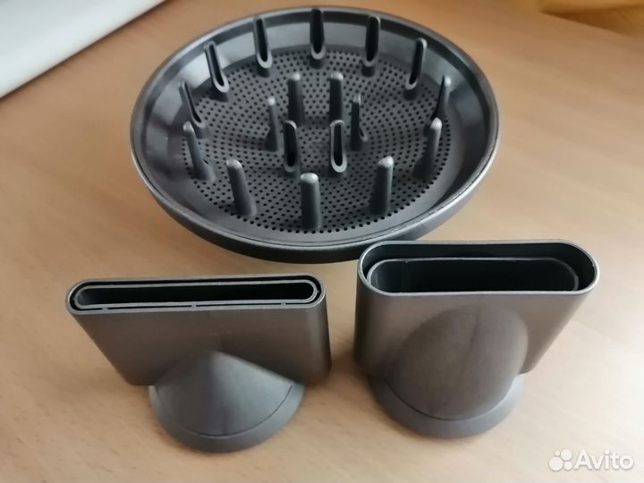 Насадки к фену Дайсон (не оригинал)